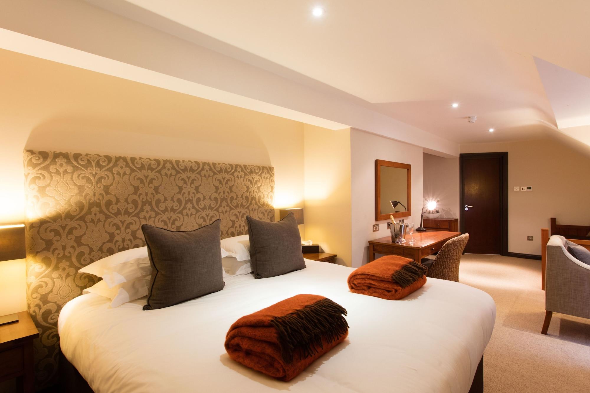 Barnham Broom Hotel, Golf & Spa Colton  Екстер'єр фото