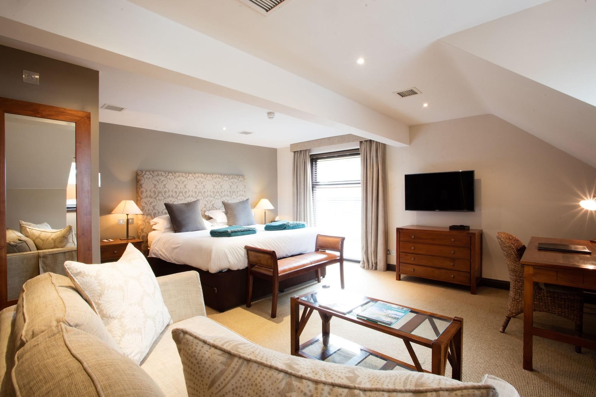 Barnham Broom Hotel, Golf & Spa Colton  Екстер'єр фото