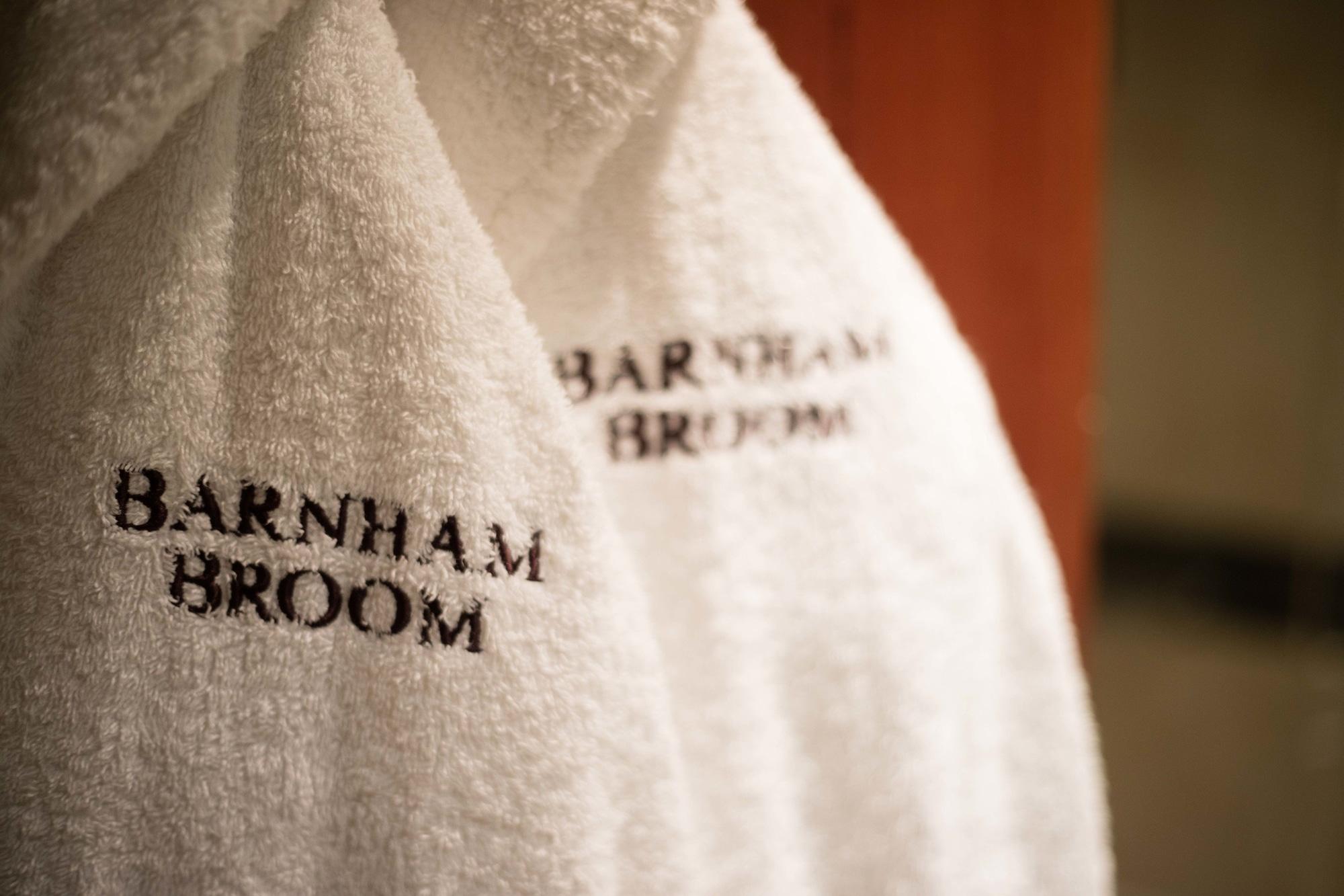 Barnham Broom Hotel, Golf & Spa Норвіч Екстер'єр фото