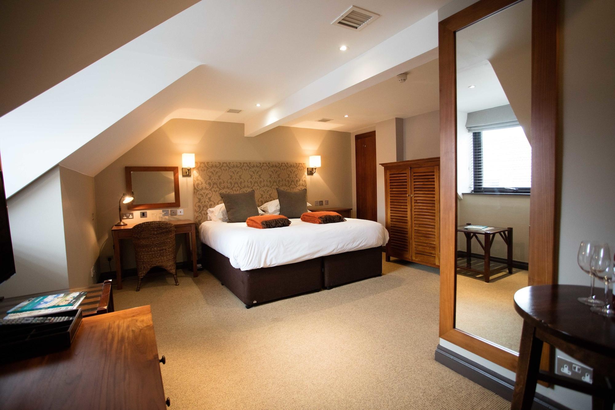 Barnham Broom Hotel, Golf & Spa Colton  Екстер'єр фото