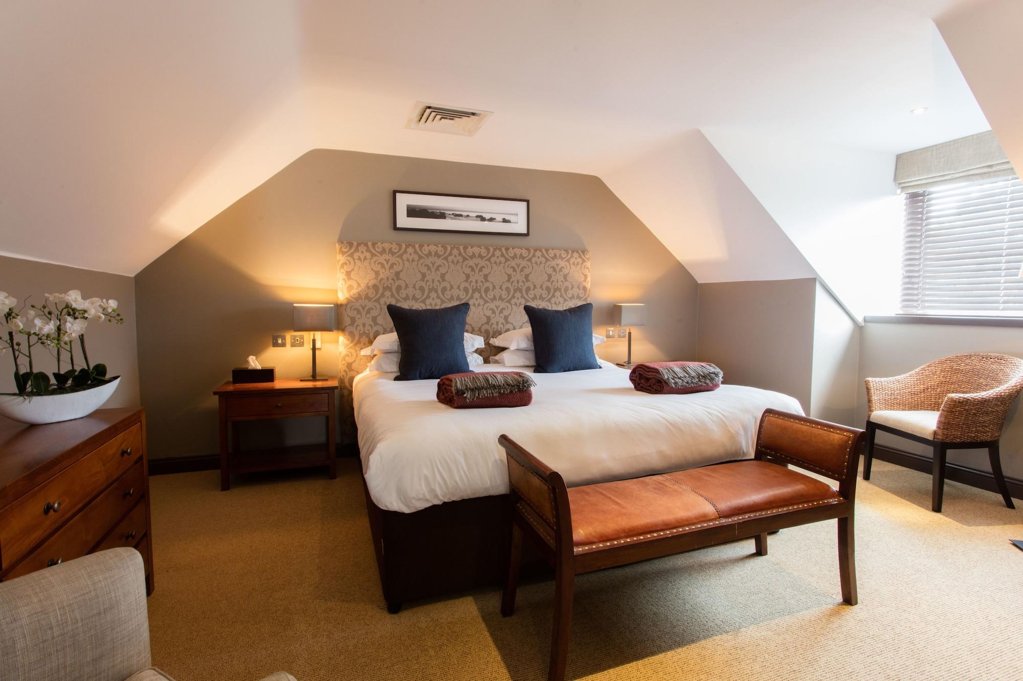 Barnham Broom Hotel, Golf & Spa Colton  Екстер'єр фото