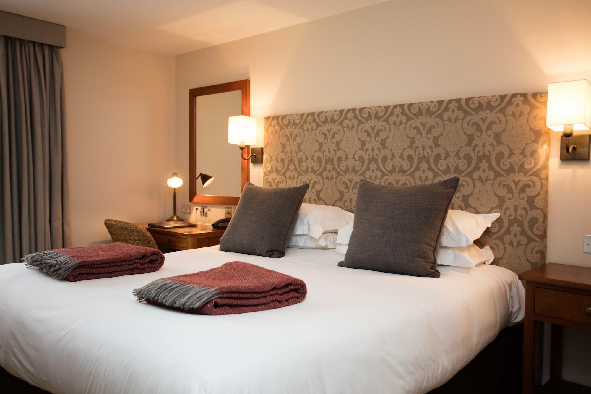 Barnham Broom Hotel, Golf & Spa Colton  Екстер'єр фото