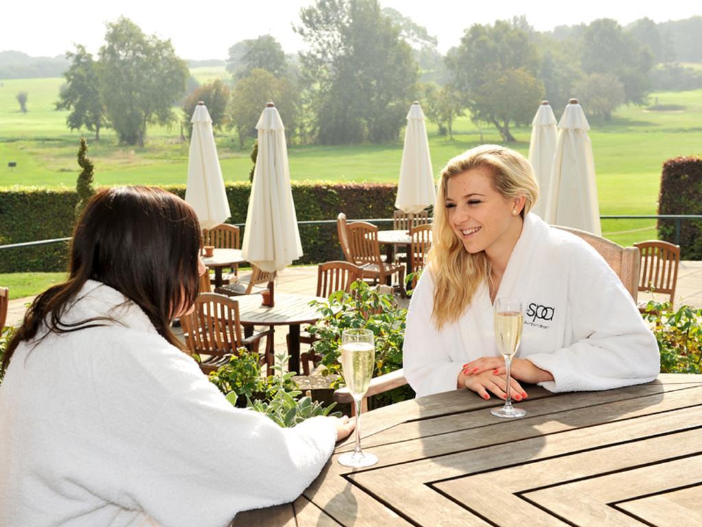 Barnham Broom Hotel, Golf & Spa Colton  Екстер'єр фото