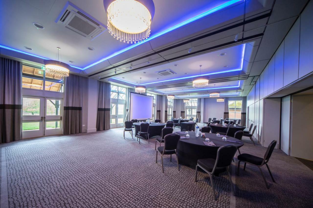 Barnham Broom Hotel, Golf & Spa Colton  Екстер'єр фото
