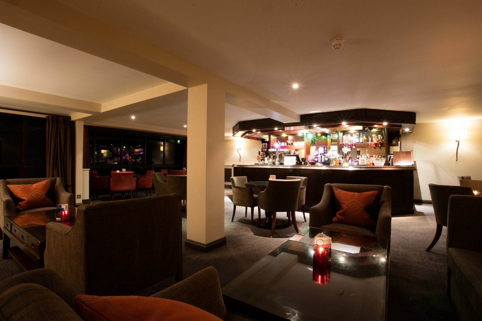 Barnham Broom Hotel, Golf & Spa Colton  Екстер'єр фото
