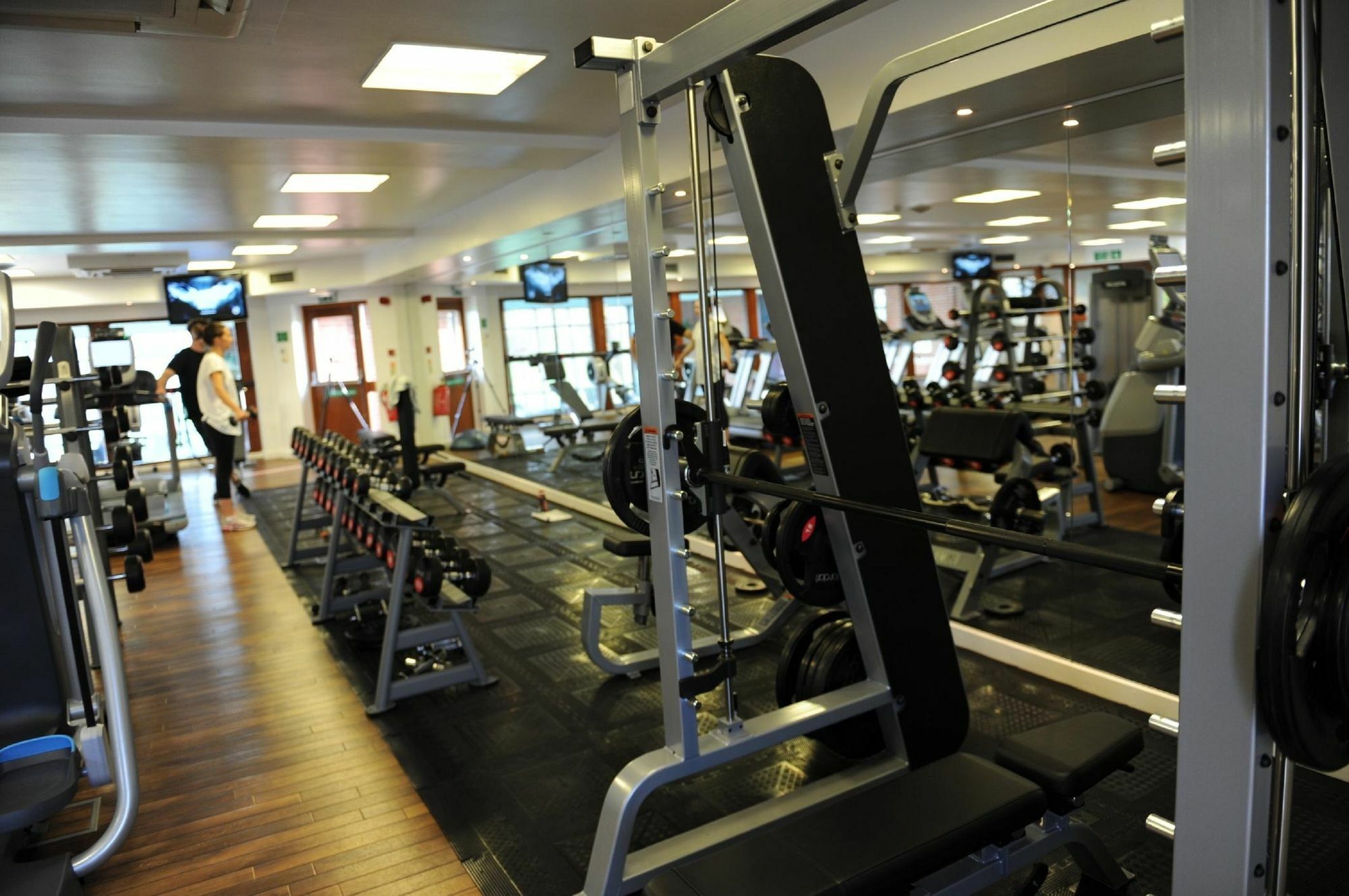 Barnham Broom Hotel, Golf & Spa Colton  Екстер'єр фото