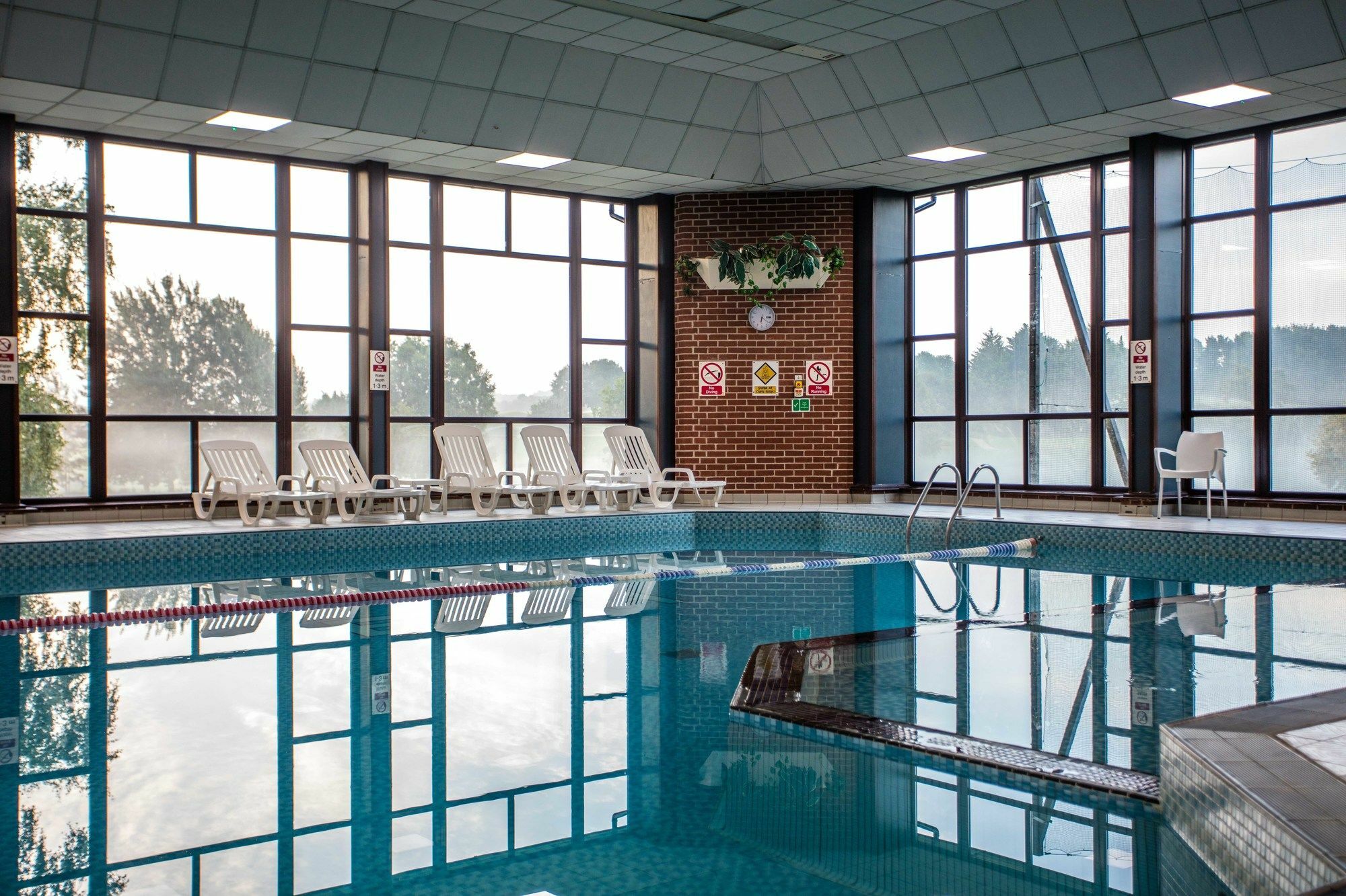 Barnham Broom Hotel, Golf & Spa Colton  Екстер'єр фото