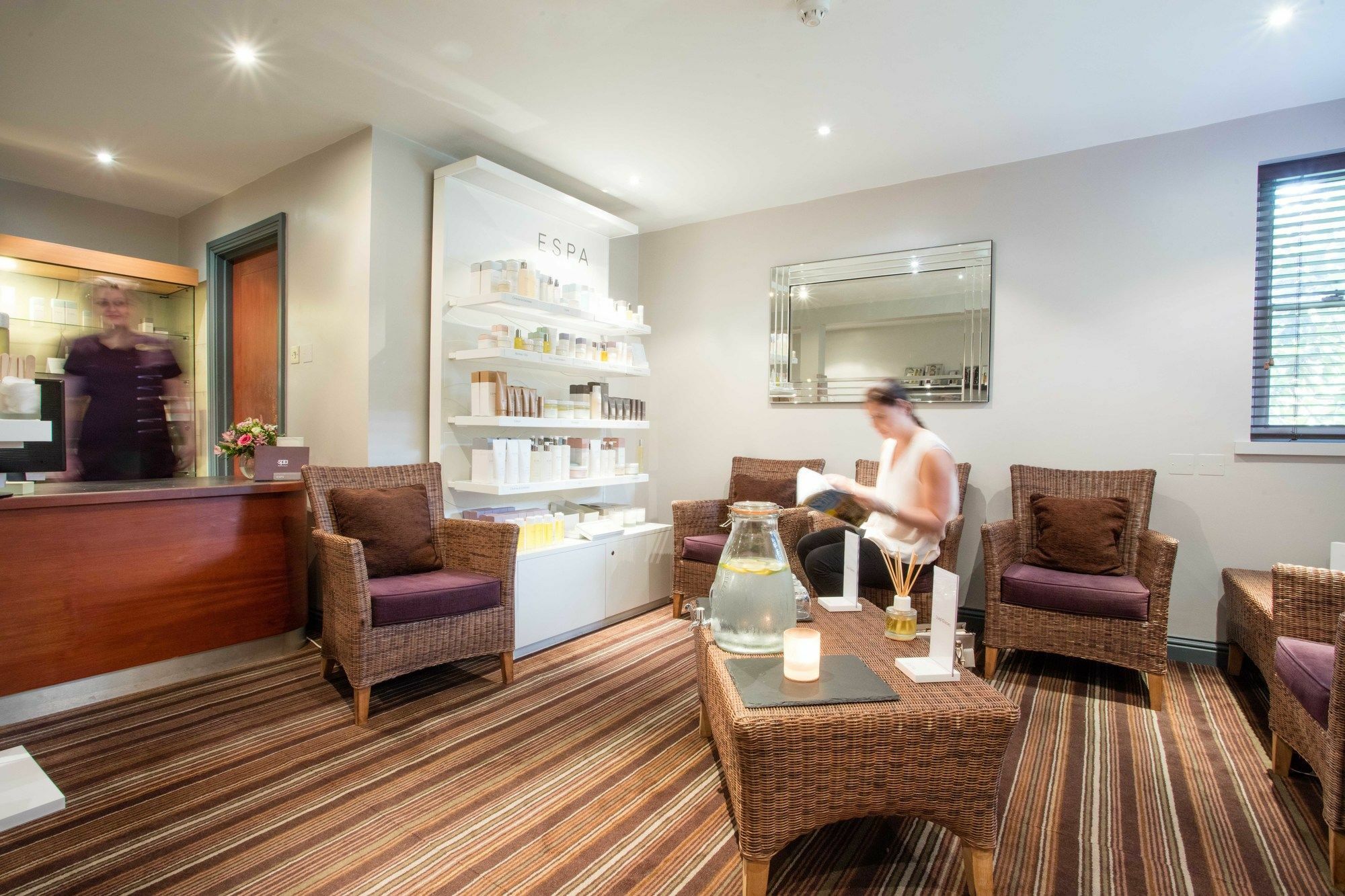 Barnham Broom Hotel, Golf & Spa Colton  Екстер'єр фото