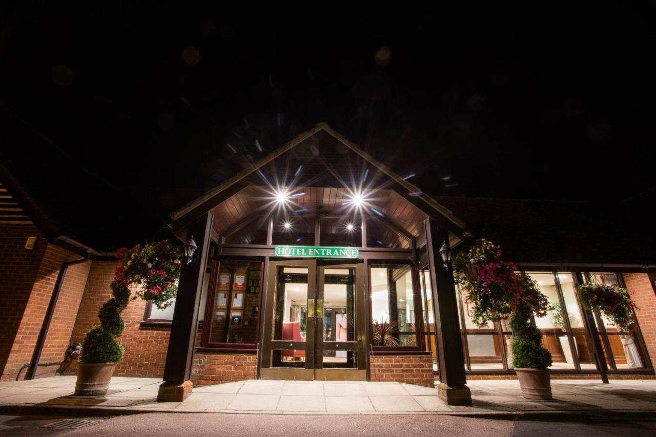 Barnham Broom Hotel, Golf & Spa Colton  Екстер'єр фото